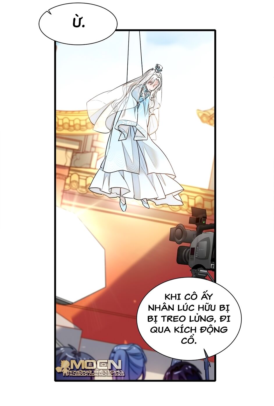 Long Phượng Phiên Chuyển Chap 20 - Next Chap 21