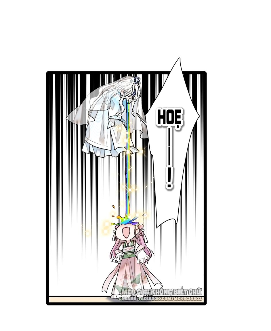 Long Phượng Phiên Chuyển Chap 20 - Next Chap 21
