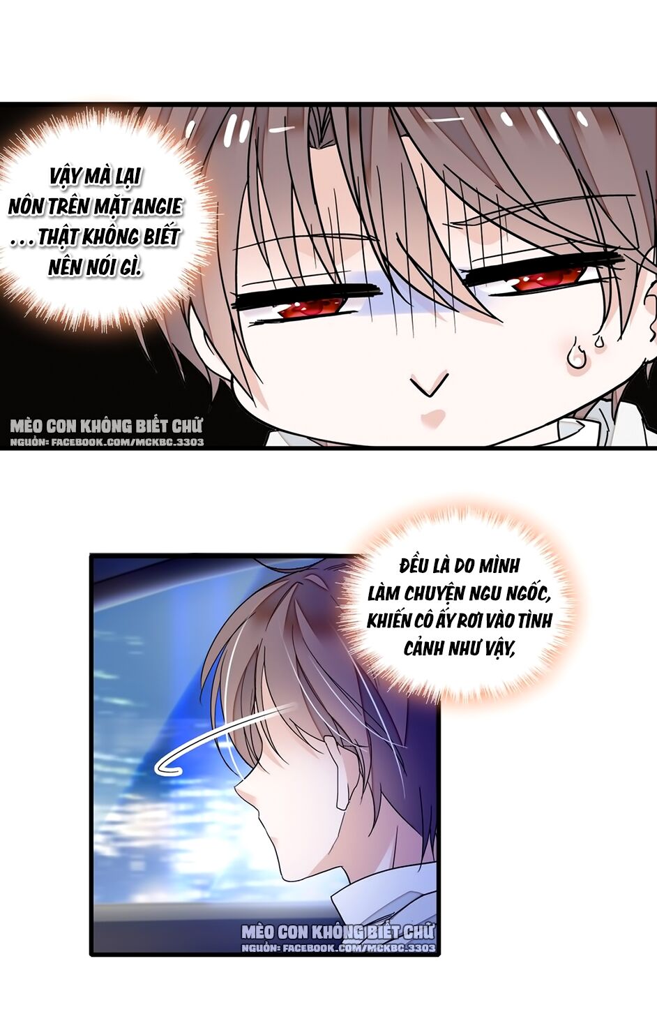 Long Phượng Phiên Chuyển Chap 20 - Next Chap 21