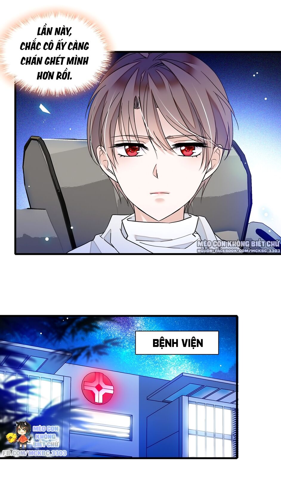 Long Phượng Phiên Chuyển Chap 20 - Next Chap 21