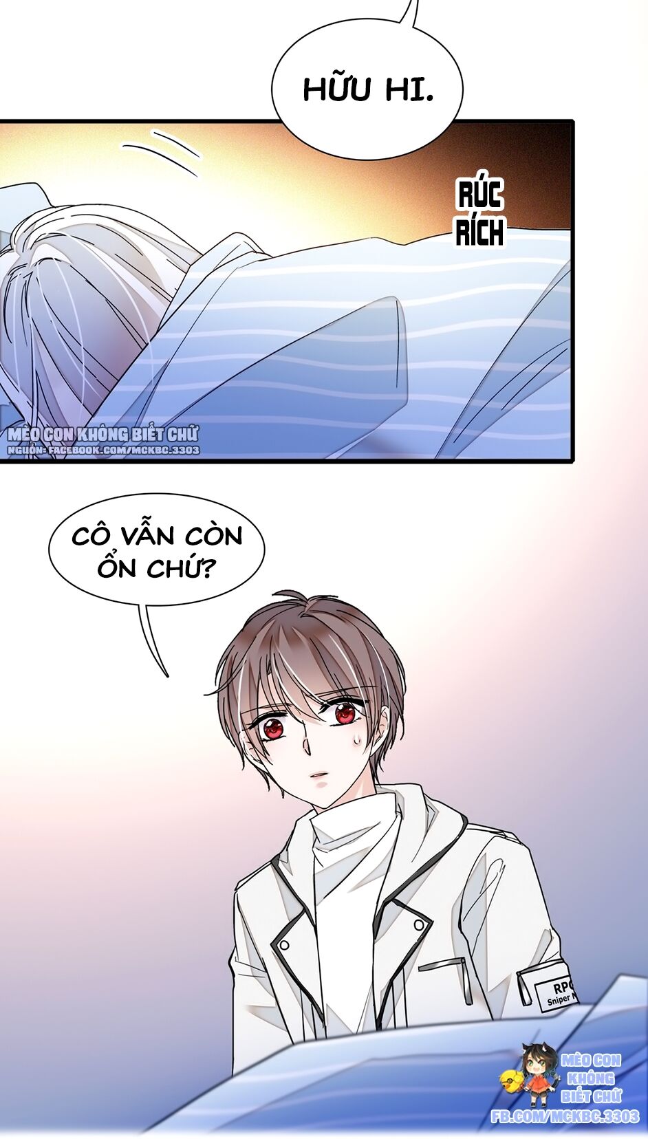 Long Phượng Phiên Chuyển Chap 20 - Next Chap 21
