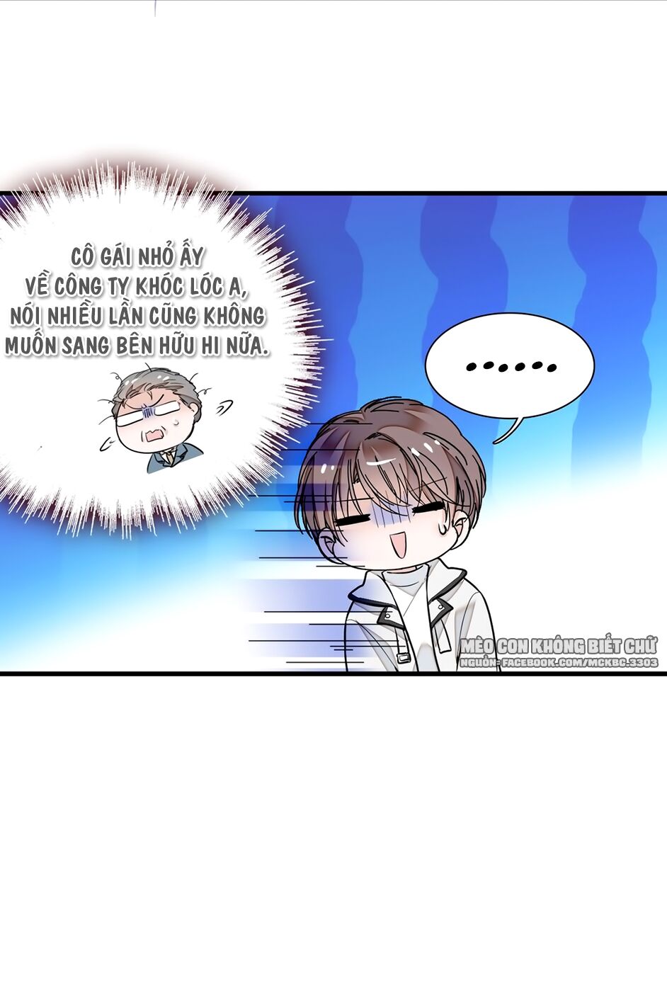Long Phượng Phiên Chuyển Chap 20 - Next Chap 21