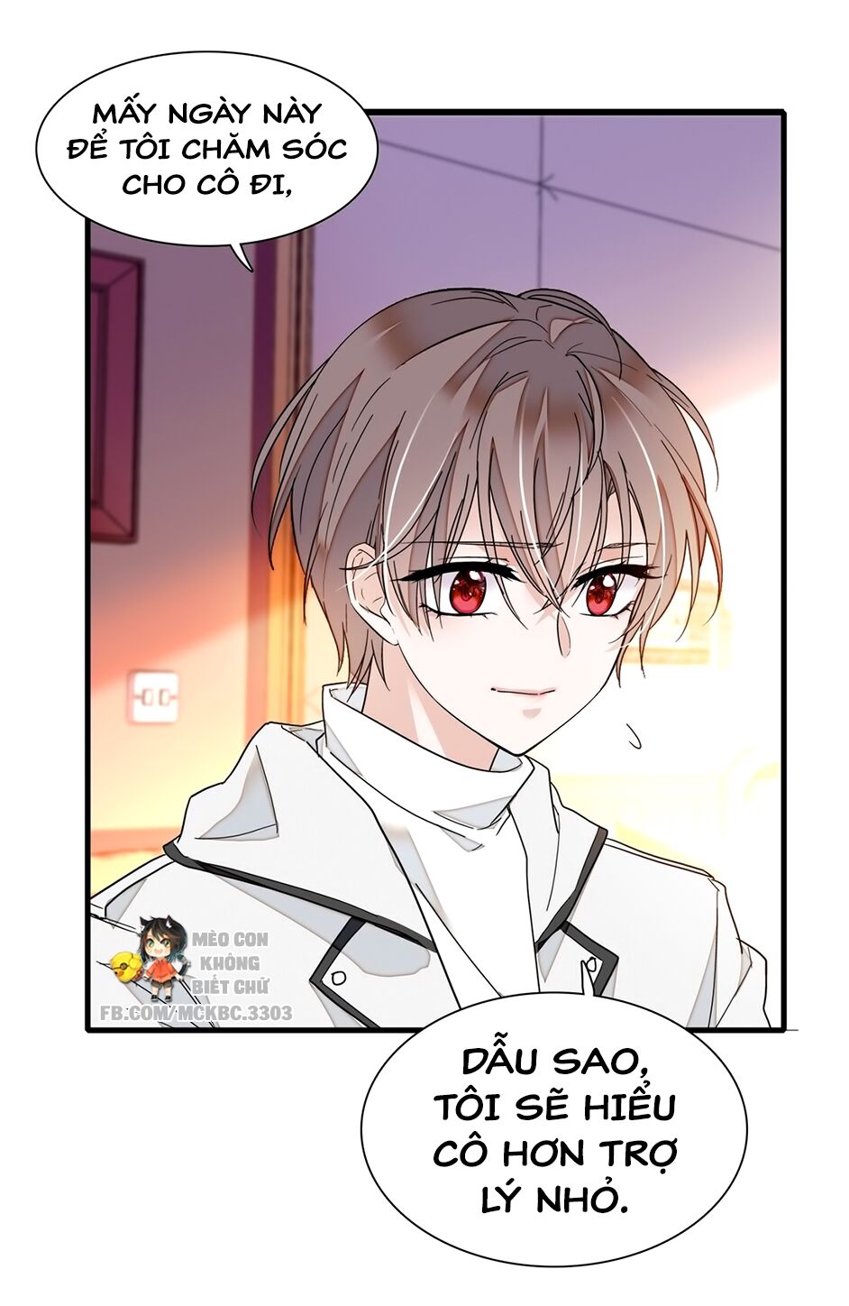 Long Phượng Phiên Chuyển Chap 20 - Next Chap 21