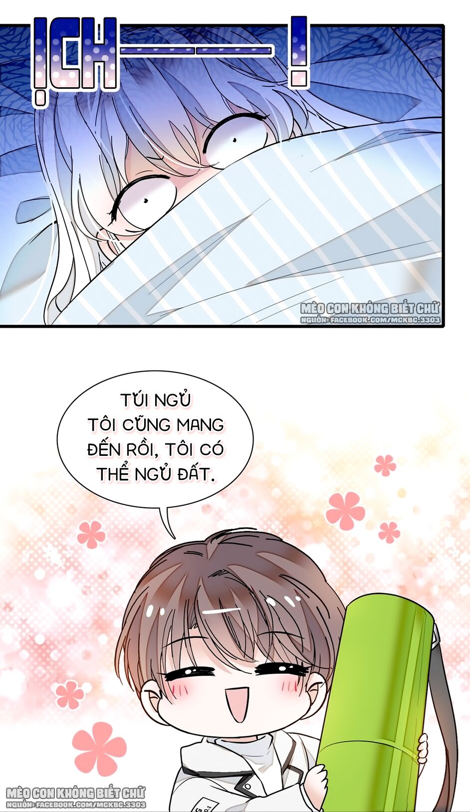 Long Phượng Phiên Chuyển Chap 20 - Next Chap 21