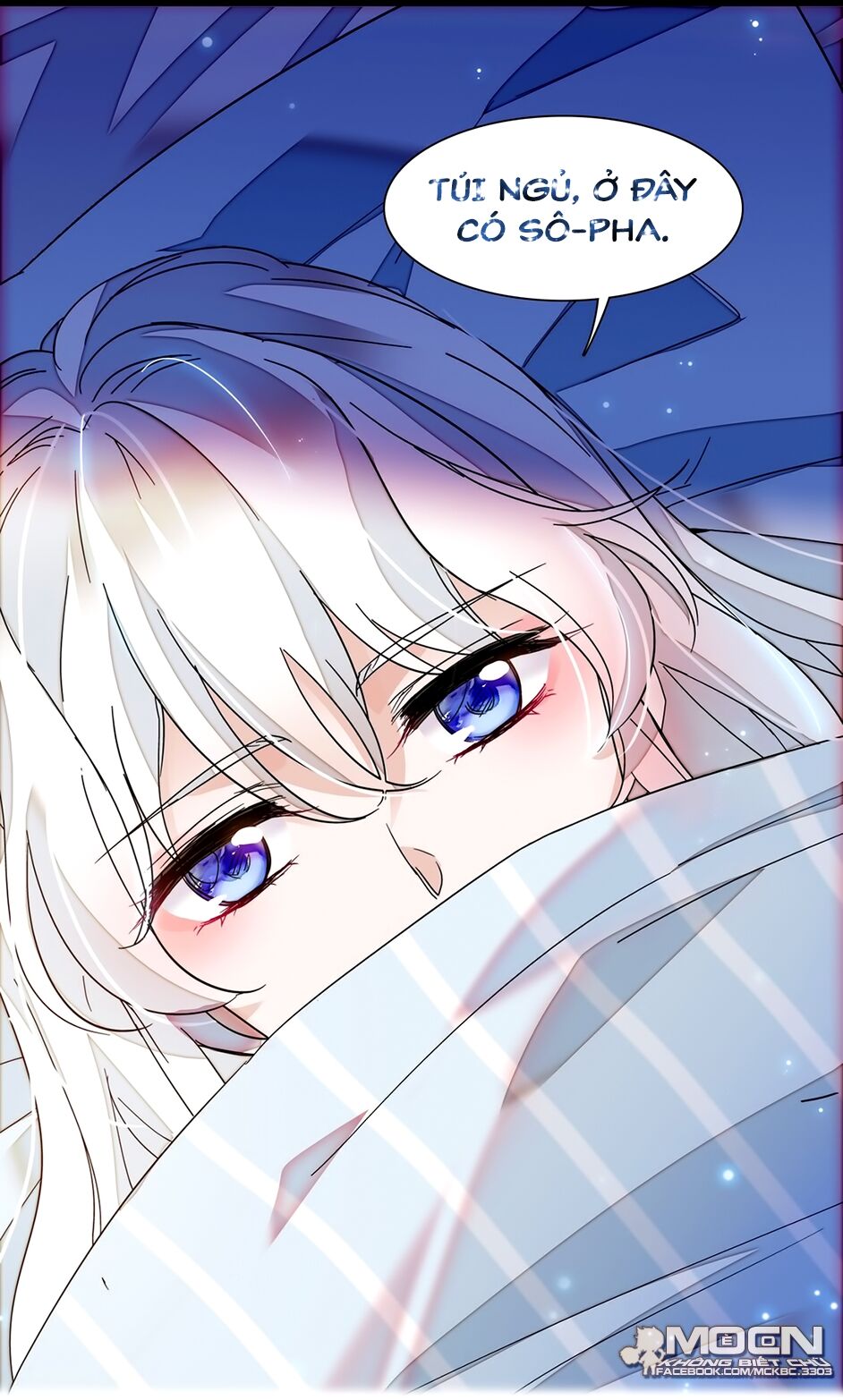 Long Phượng Phiên Chuyển Chap 20 - Next Chap 21
