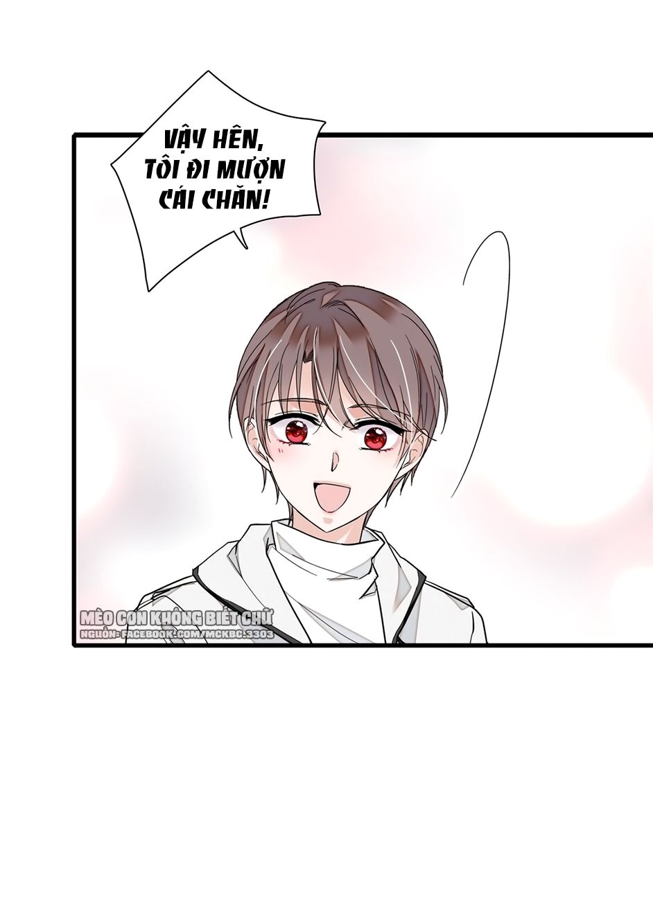 Long Phượng Phiên Chuyển Chap 20 - Next Chap 21