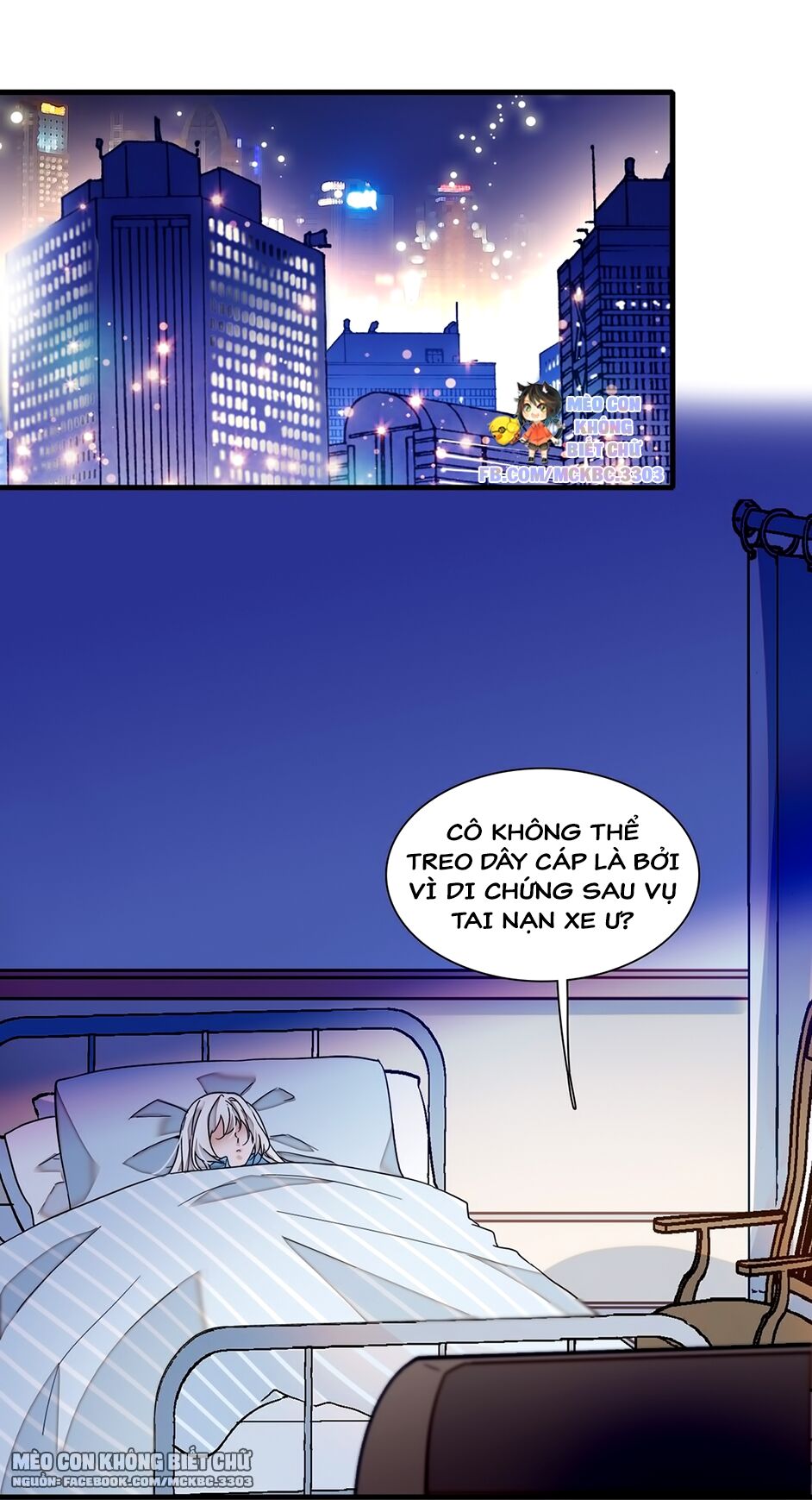 Long Phượng Phiên Chuyển Chap 20 - Next Chap 21