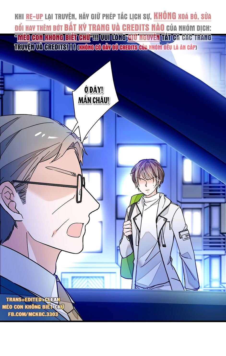 Long Phượng Phiên Chuyển Chap 20 - Next Chap 21