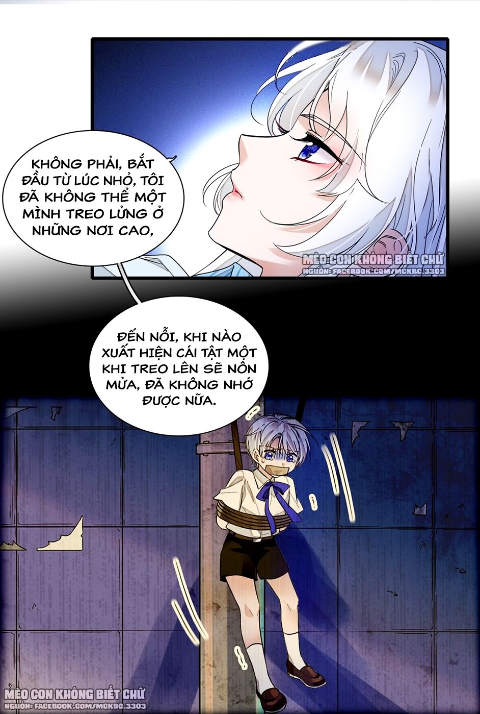 Long Phượng Phiên Chuyển Chap 20 - Next Chap 21