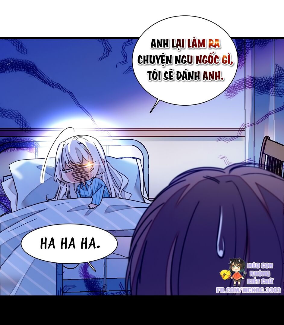 Long Phượng Phiên Chuyển Chap 20 - Next Chap 21