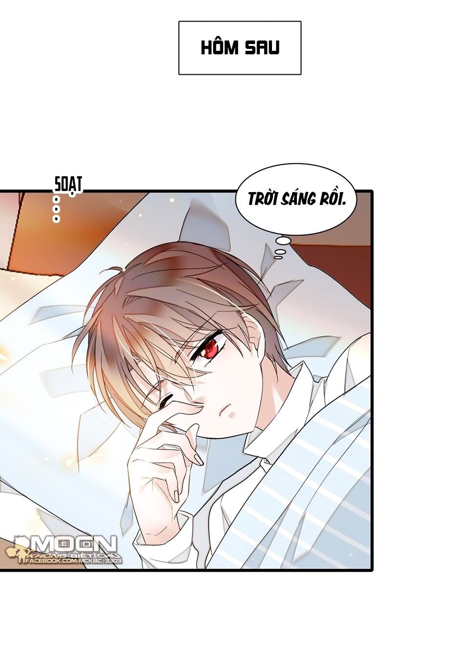 Long Phượng Phiên Chuyển Chap 20 - Next Chap 21