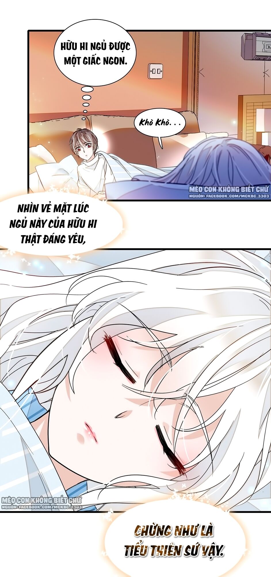 Long Phượng Phiên Chuyển Chap 20 - Next Chap 21