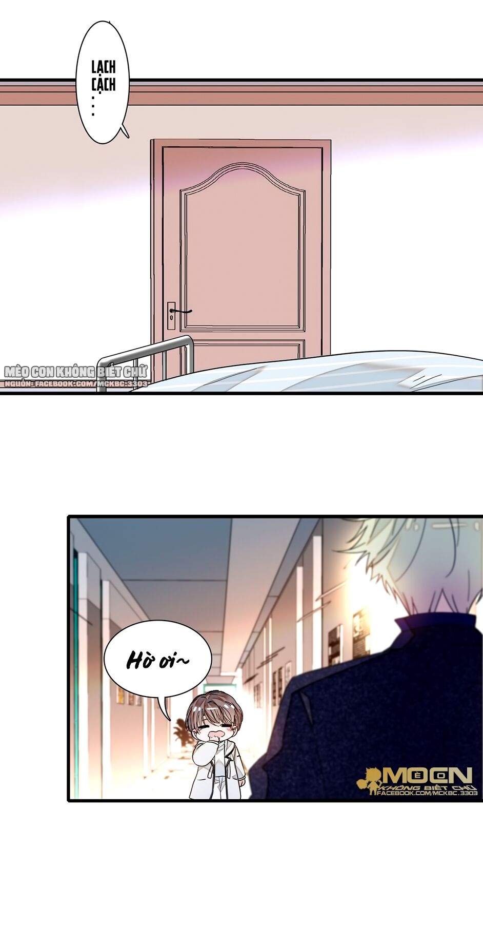 Long Phượng Phiên Chuyển Chap 20 - Next Chap 21