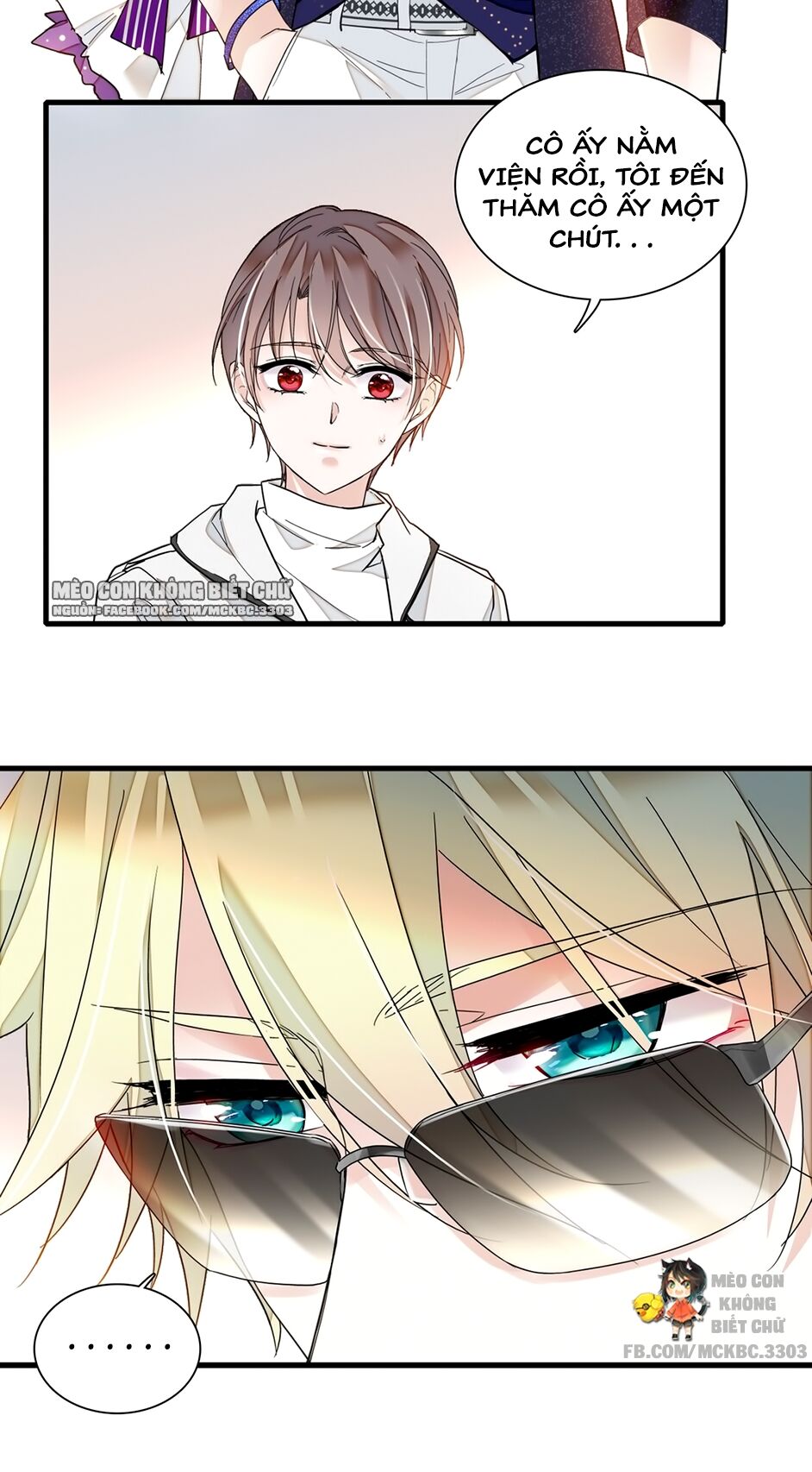 Long Phượng Phiên Chuyển Chap 20 - Next Chap 21