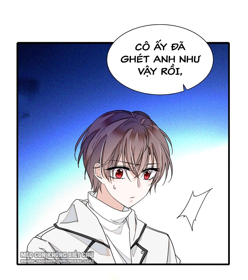 Long Phượng Phiên Chuyển Chap 20 - Next Chap 21