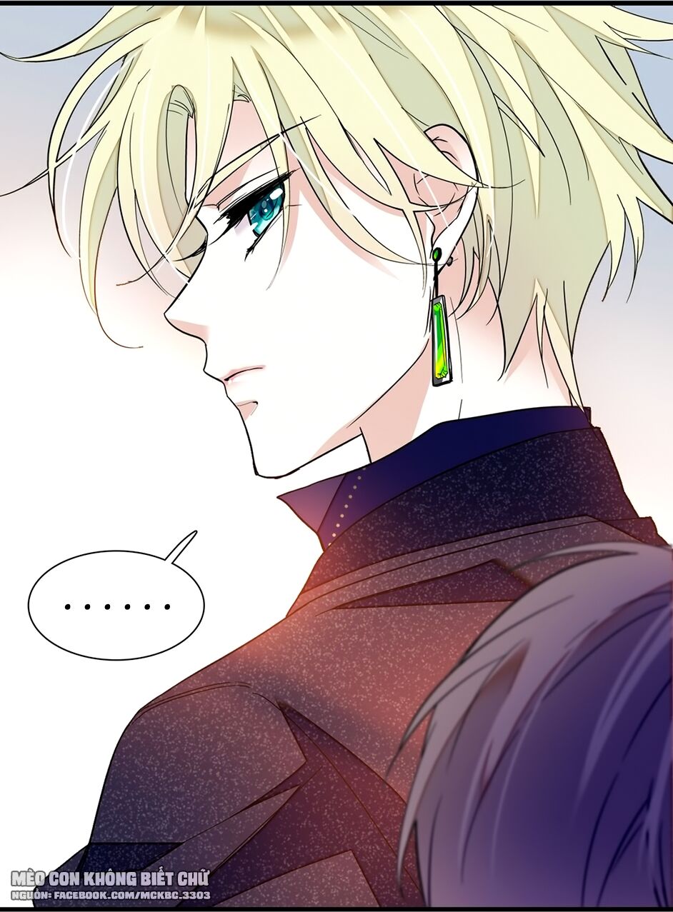 Long Phượng Phiên Chuyển Chap 20 - Next Chap 21