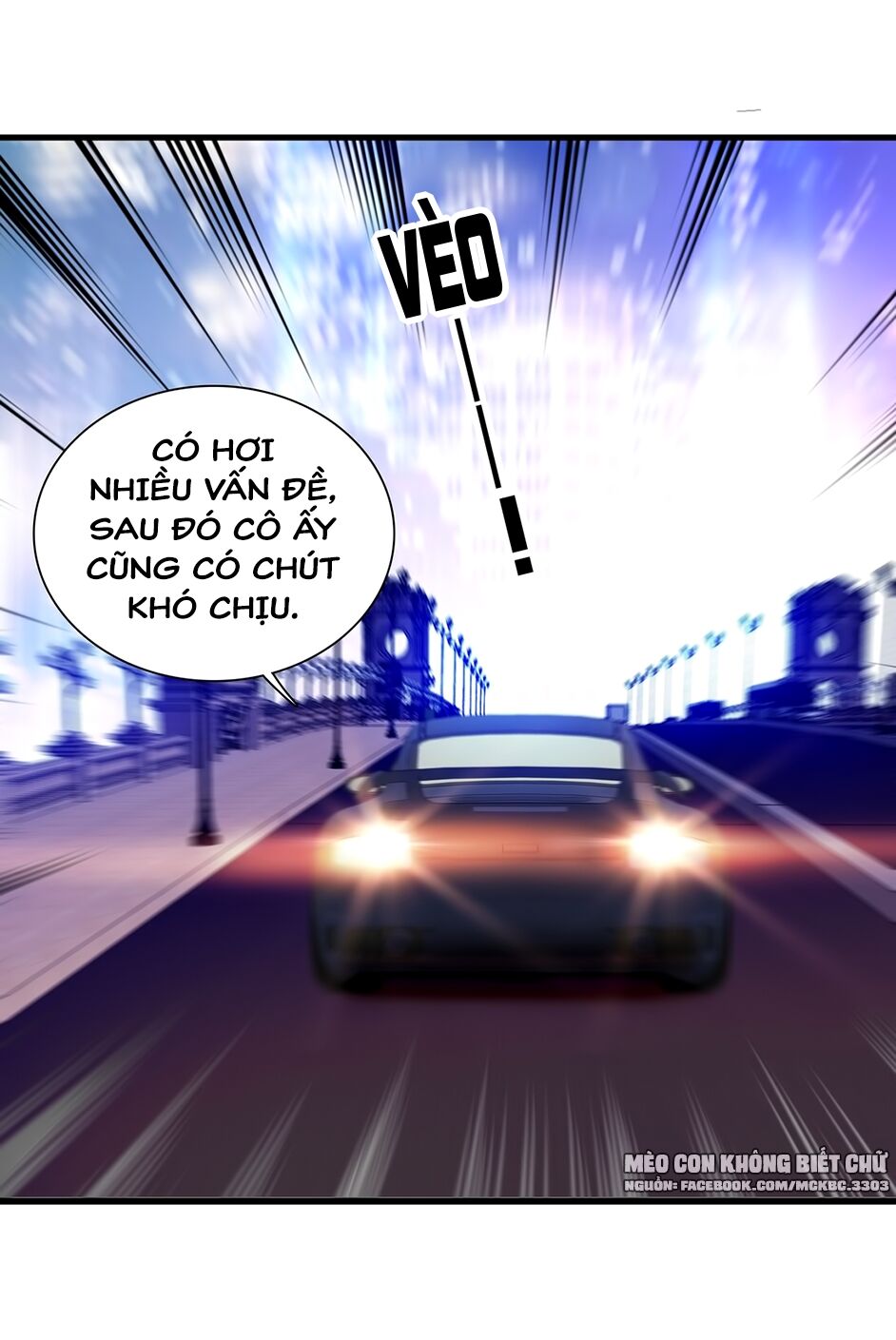 Long Phượng Phiên Chuyển Chap 20 - Next Chap 21