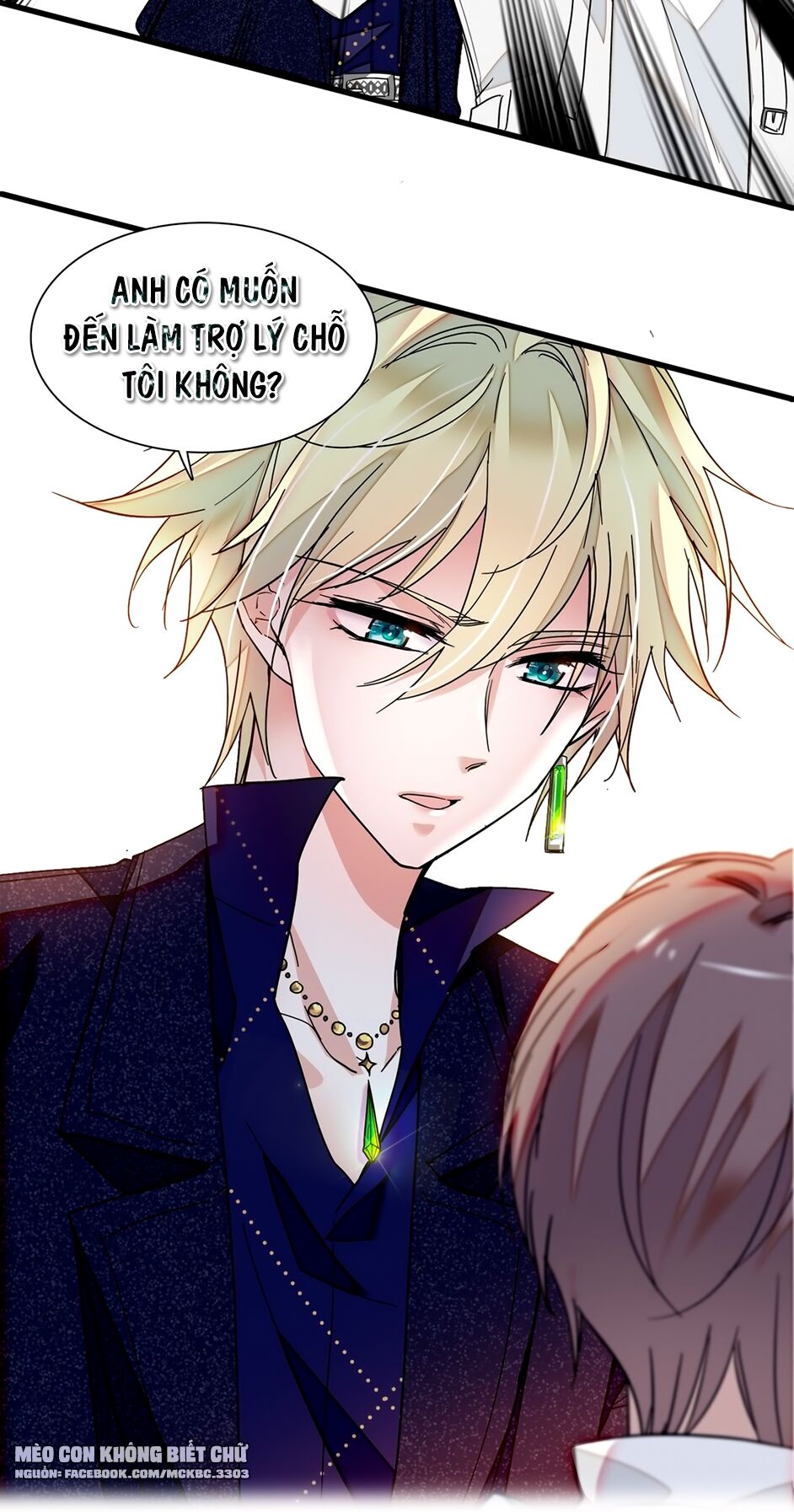 Long Phượng Phiên Chuyển Chap 20 - Next Chap 21