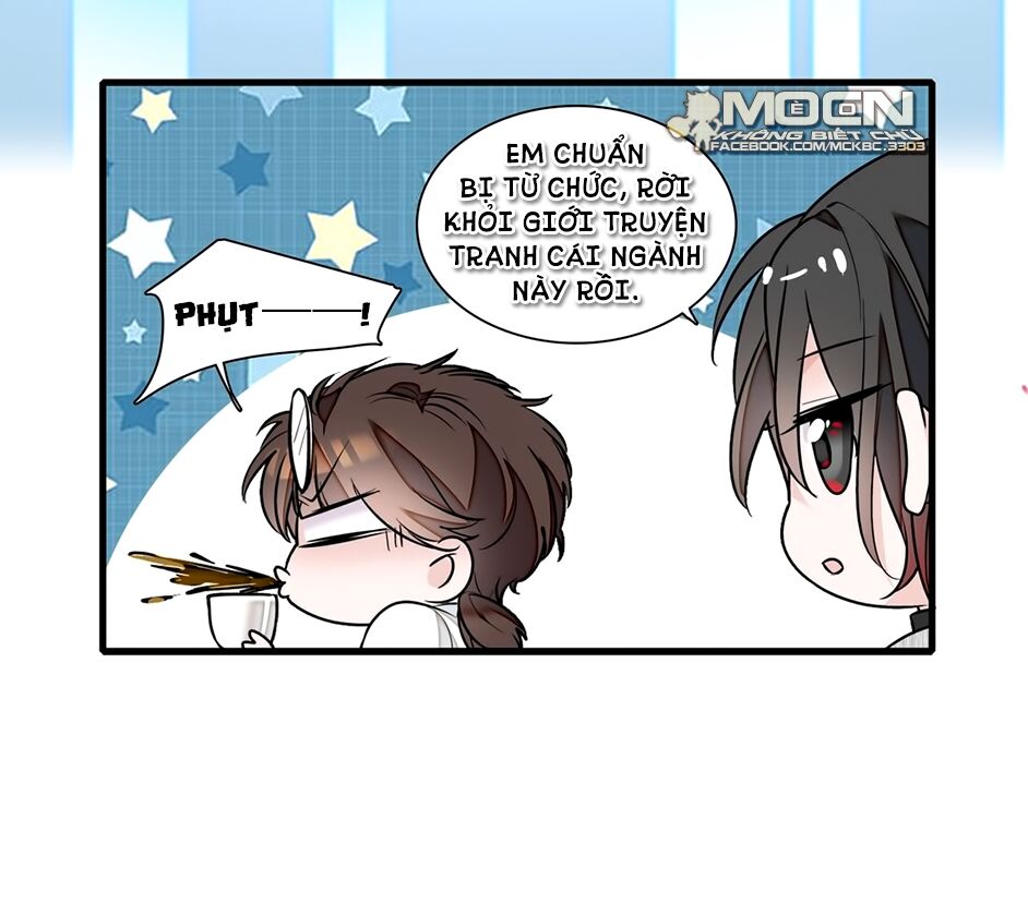 Long Phượng Phiên Chuyển Chap 20 - Next Chap 21