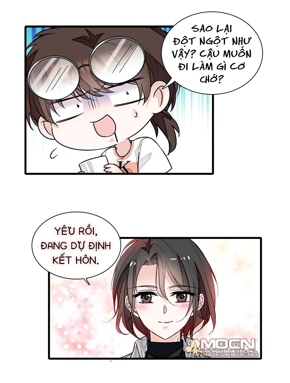 Long Phượng Phiên Chuyển Chap 20 - Next Chap 21