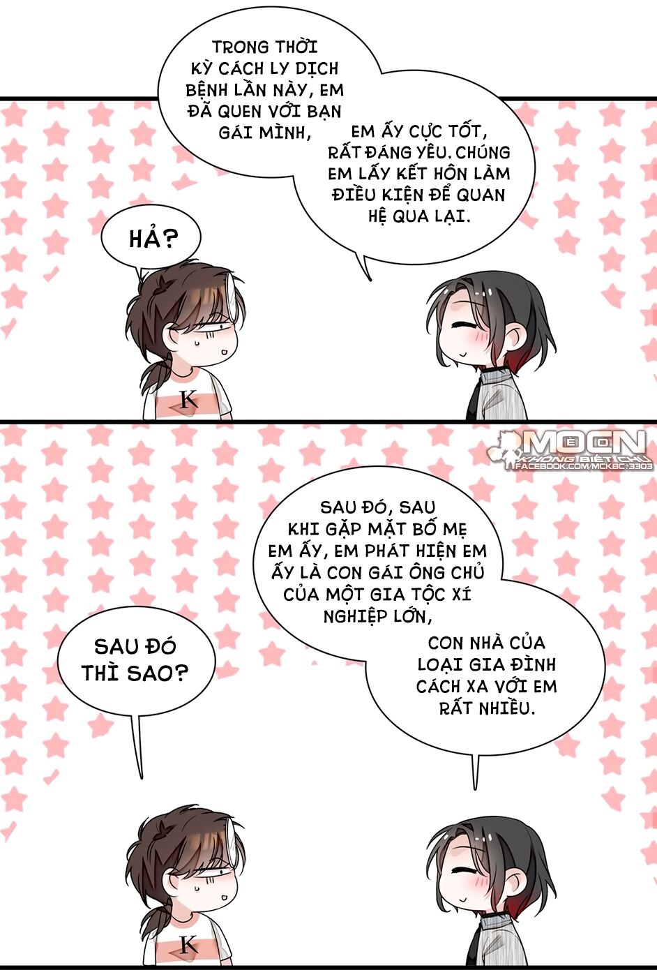 Long Phượng Phiên Chuyển Chap 20 - Next Chap 21