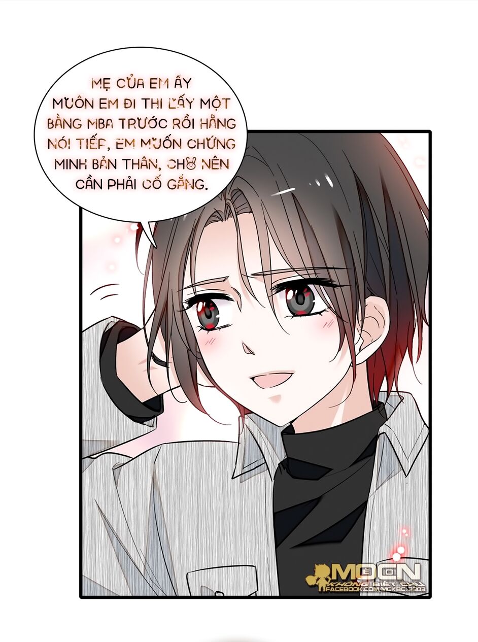 Long Phượng Phiên Chuyển Chap 20 - Next Chap 21