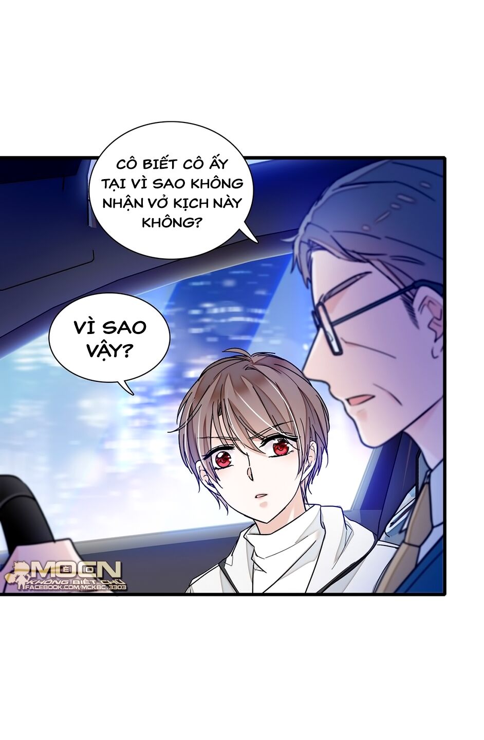 Long Phượng Phiên Chuyển Chap 20 - Next Chap 21