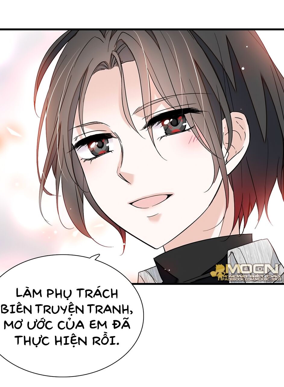 Long Phượng Phiên Chuyển Chap 20 - Next Chap 21