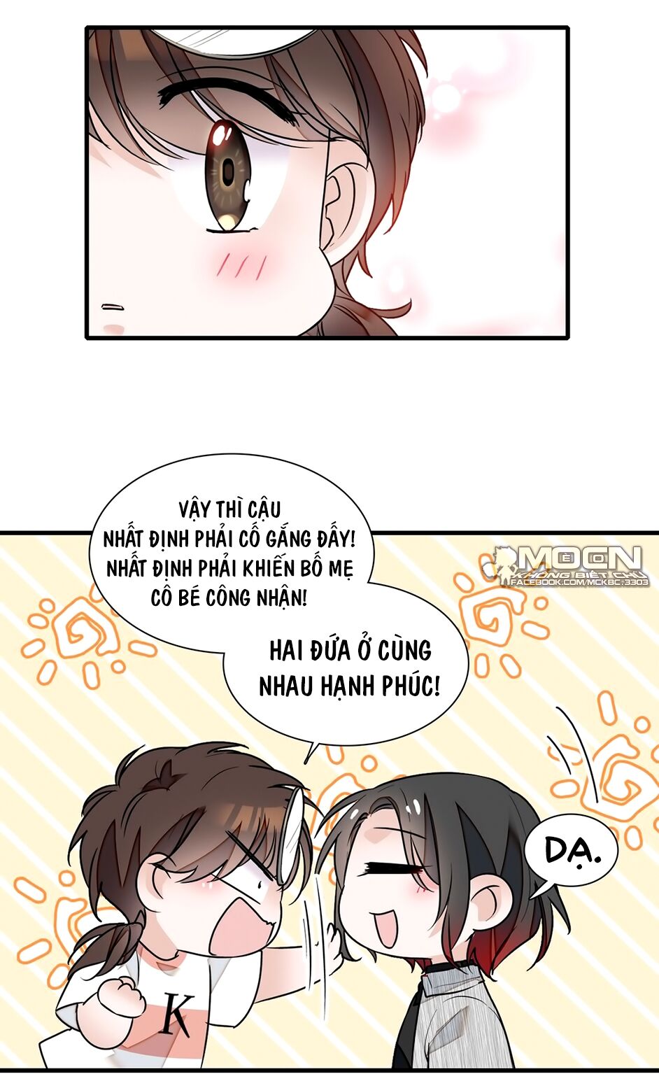 Long Phượng Phiên Chuyển Chap 20 - Next Chap 21