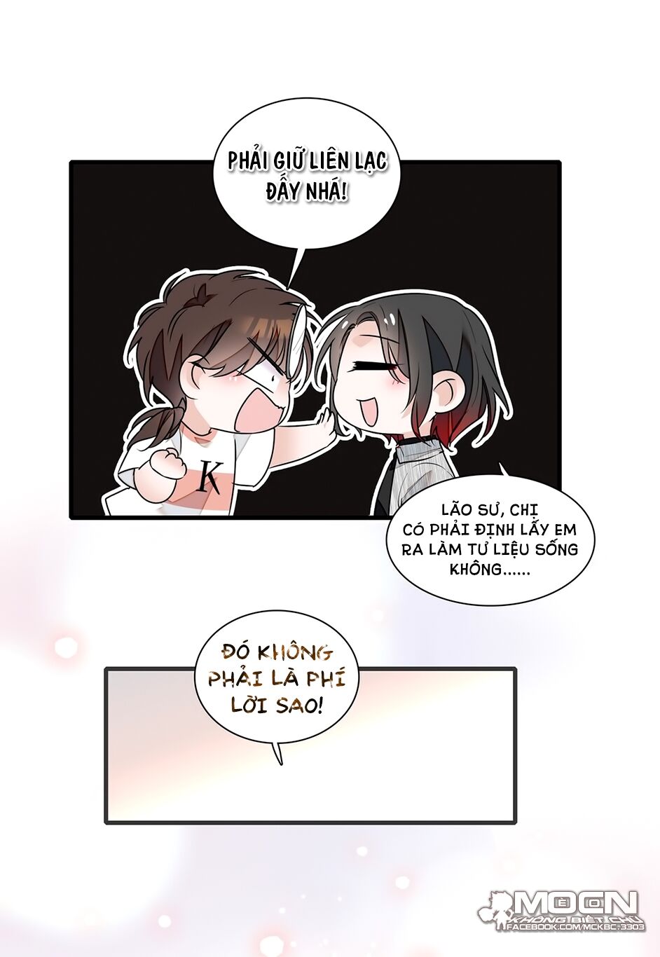 Long Phượng Phiên Chuyển Chap 20 - Next Chap 21
