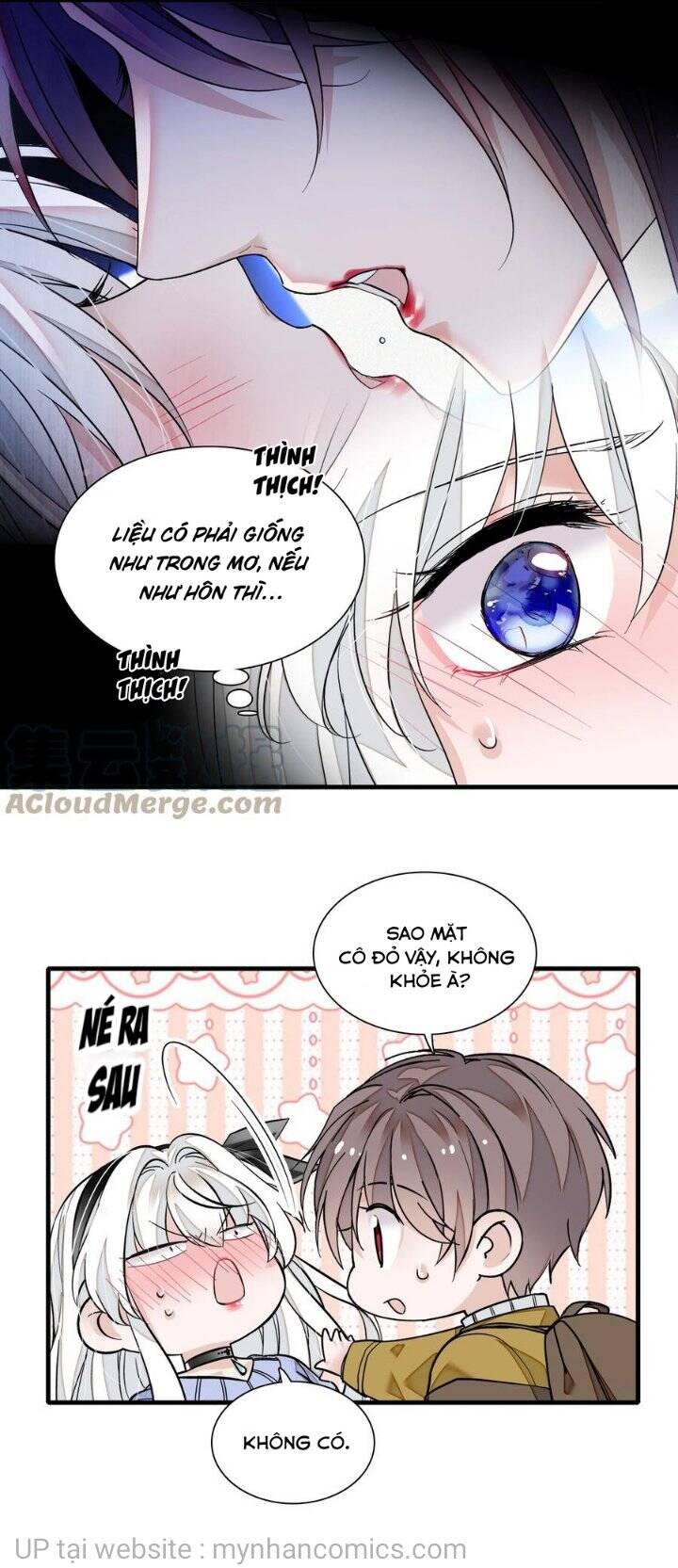 Long Phượng Phiên Chuyển Chap 67 - Next Chap 68