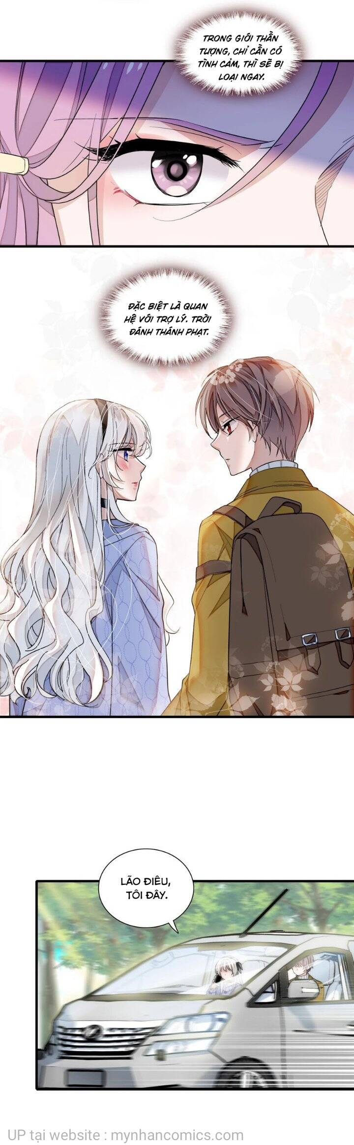 Long Phượng Phiên Chuyển Chap 67 - Next Chap 68