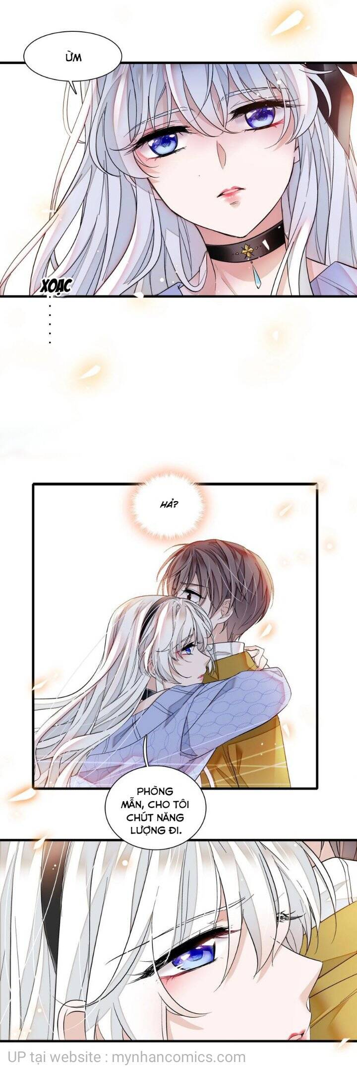 Long Phượng Phiên Chuyển Chap 67 - Next Chap 68