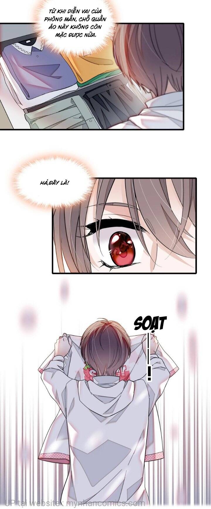Long Phượng Phiên Chuyển Chap 67 - Next Chap 68