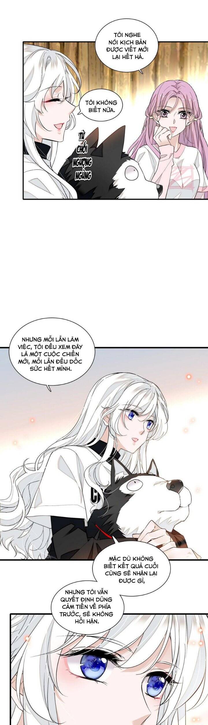Long Phượng Phiên Chuyển Chap 67 - Next Chap 68