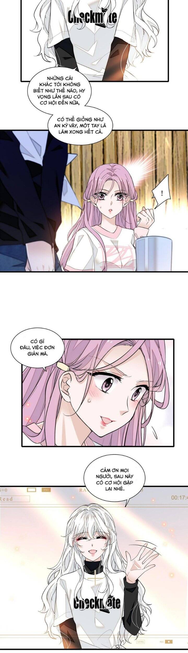 Long Phượng Phiên Chuyển Chap 67 - Next Chap 68
