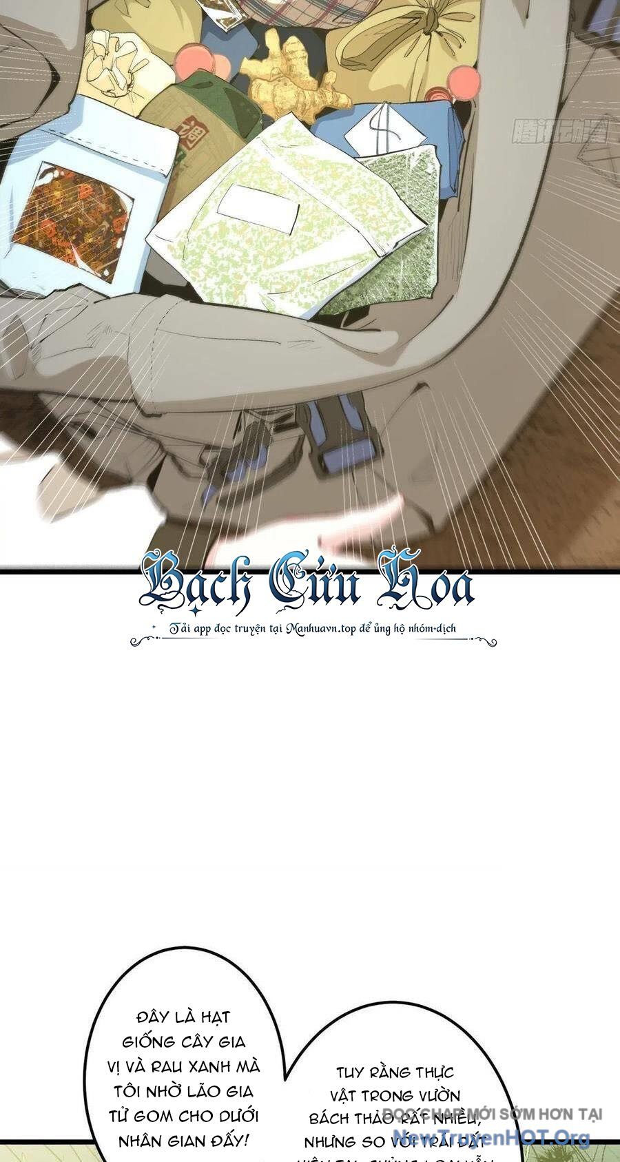Long Trù Chap 24 - Next Chap 25