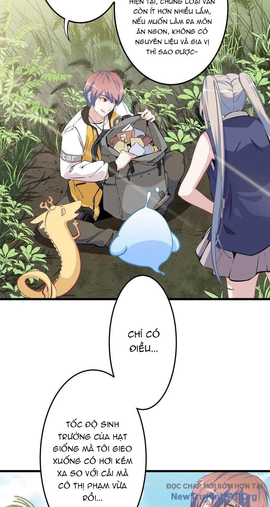 Long Trù Chap 24 - Next Chap 25