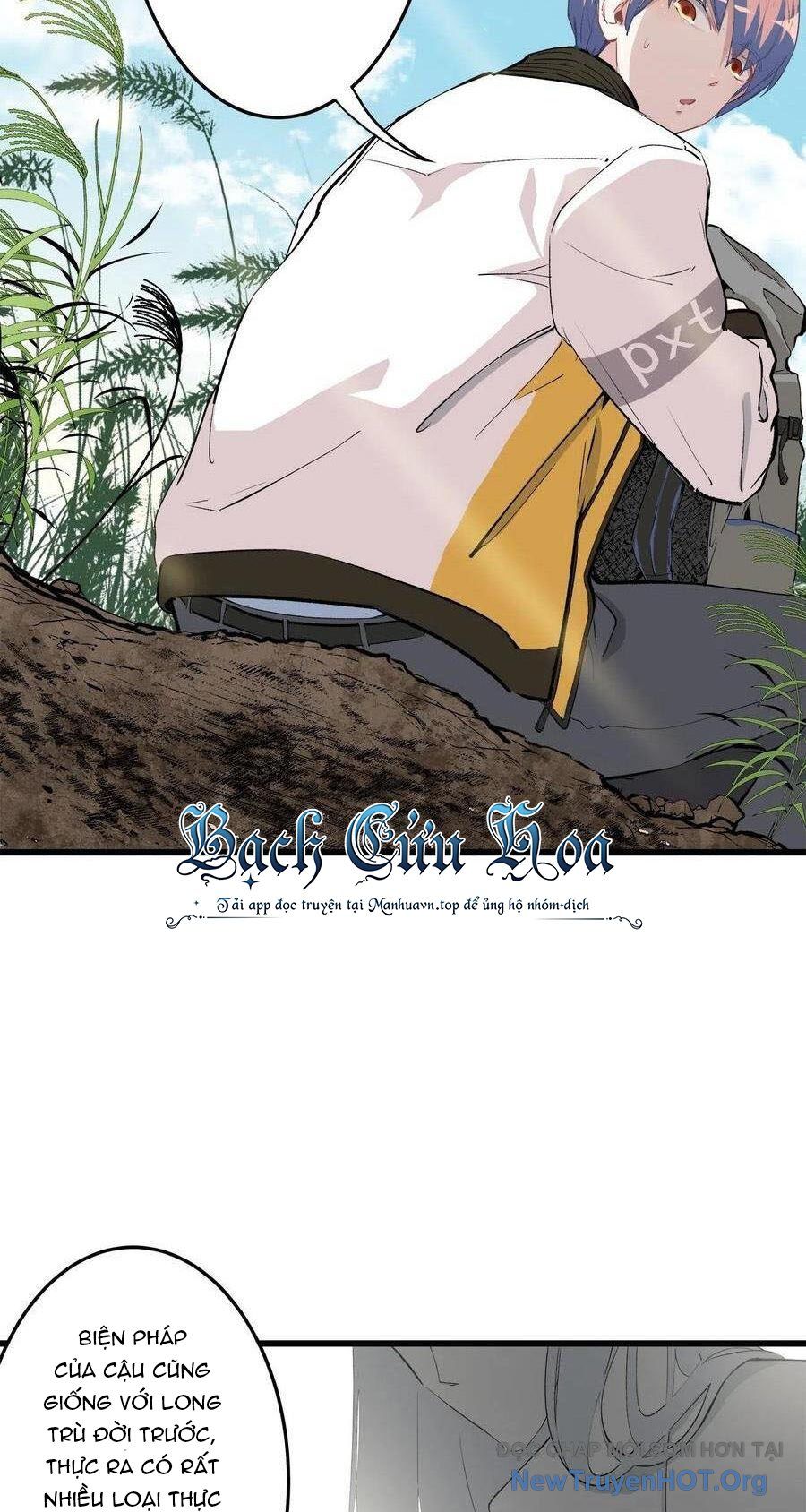 Long Trù Chap 24 - Next Chap 25