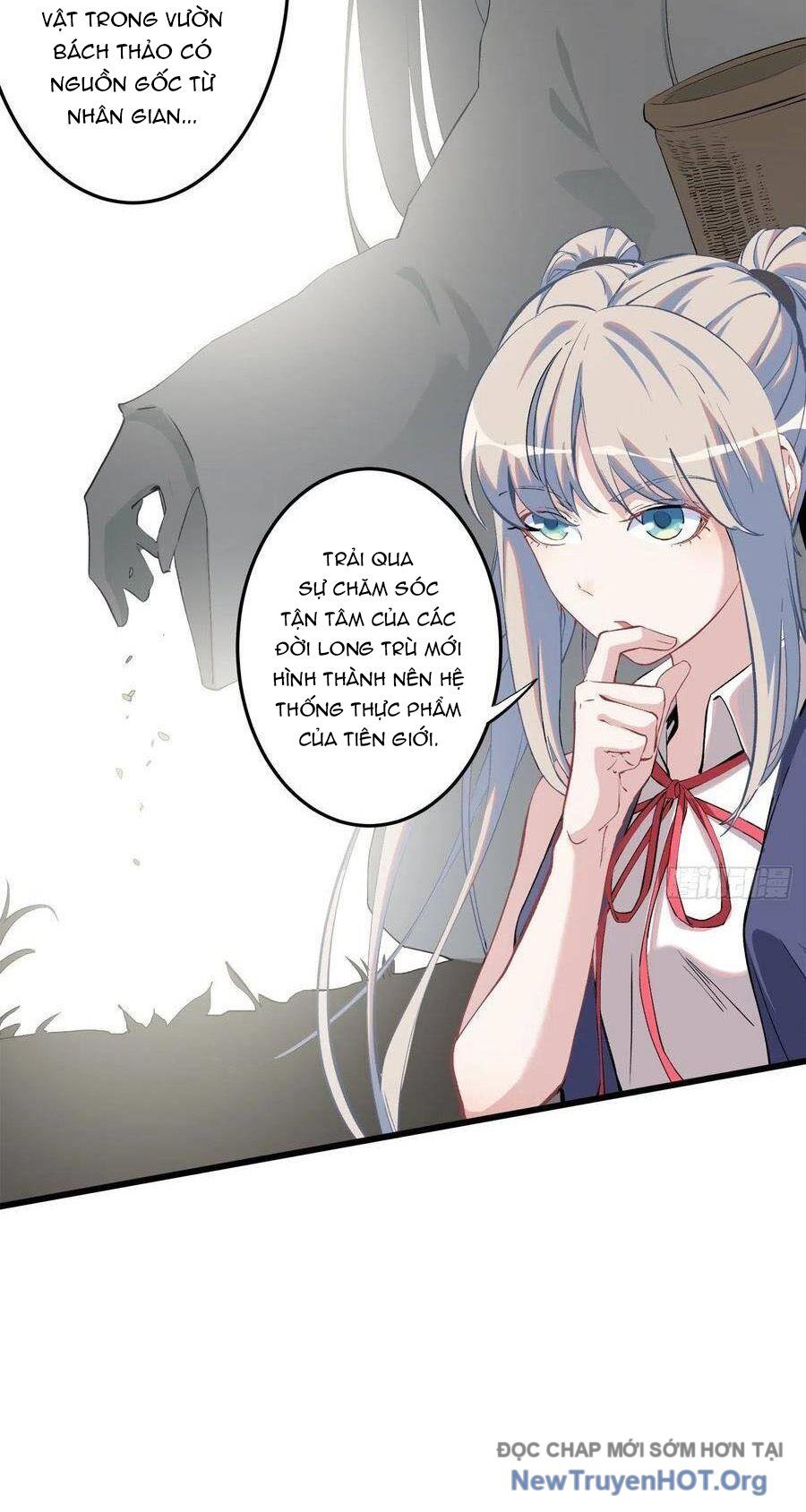 Long Trù Chap 24 - Next Chap 25
