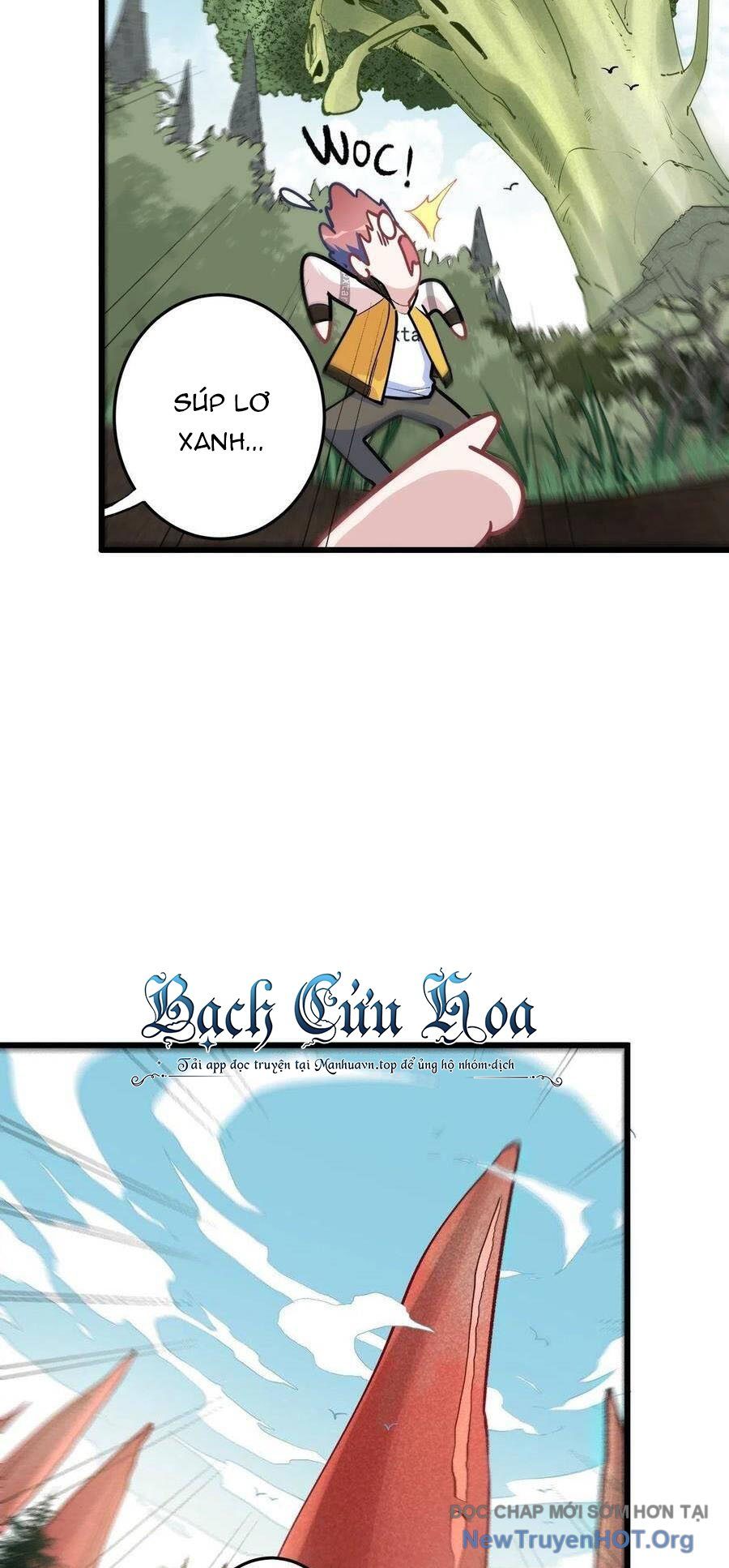 Long Trù Chap 24 - Next Chap 25
