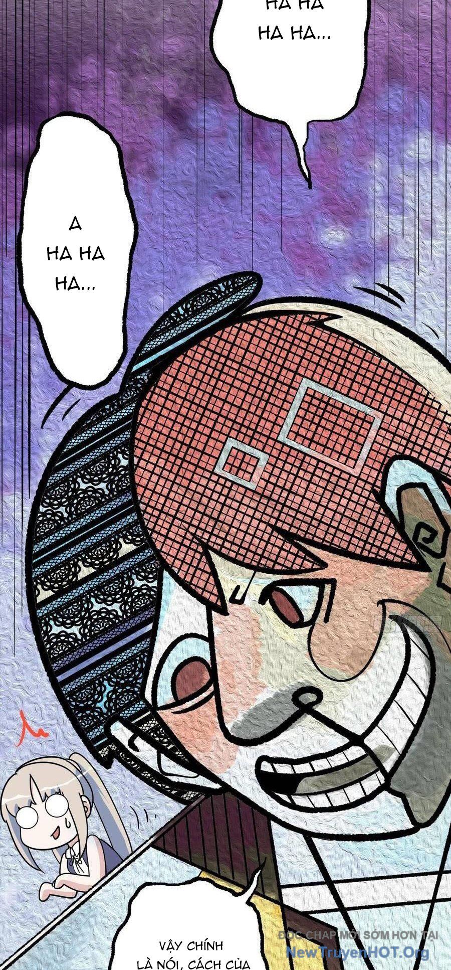 Long Trù Chap 24 - Next Chap 25