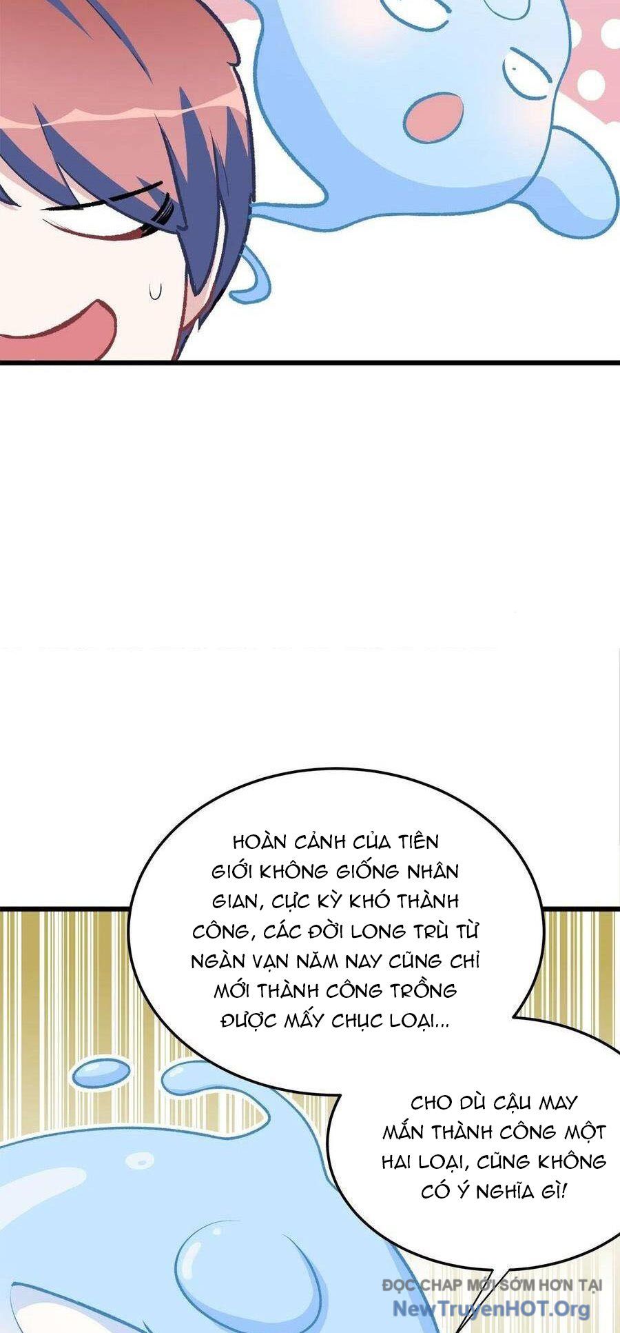 Long Trù Chap 24 - Next Chap 25