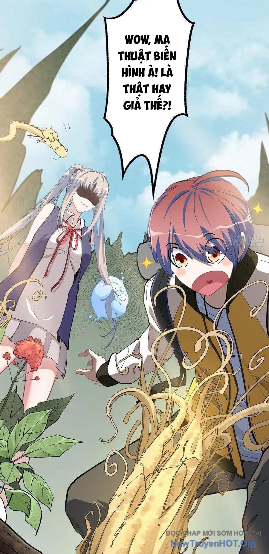 Long Trù Chap 24 - Next Chap 25