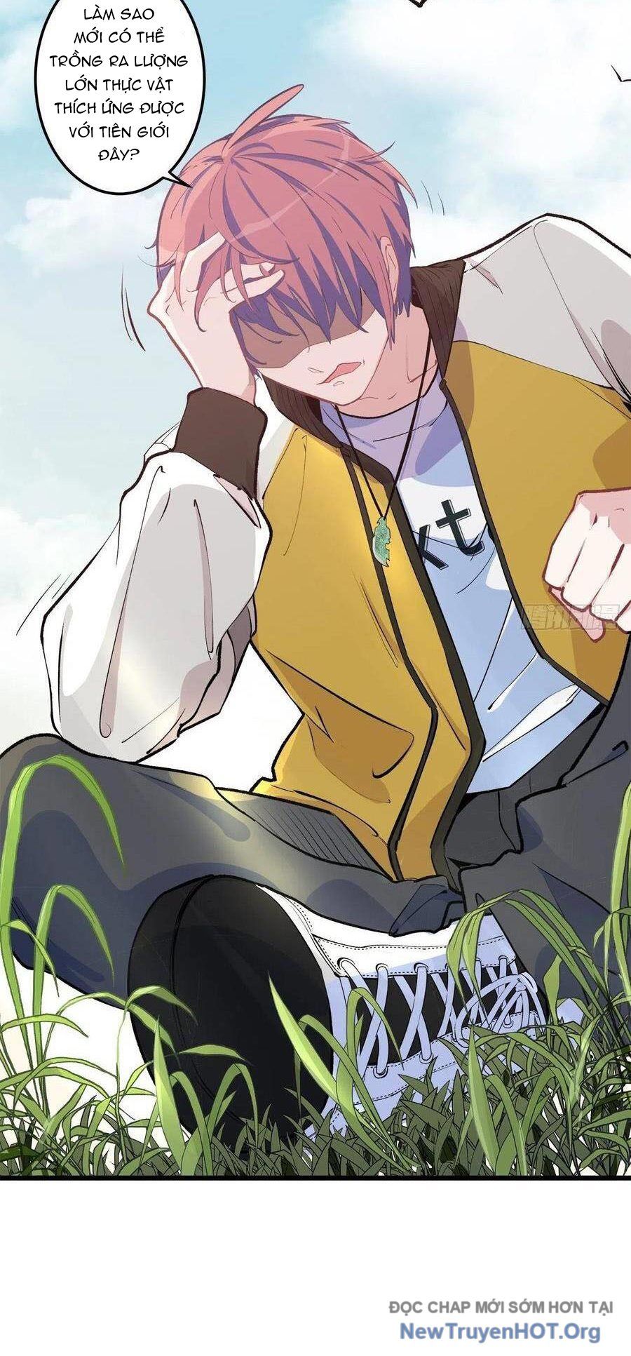 Long Trù Chap 24 - Next Chap 25