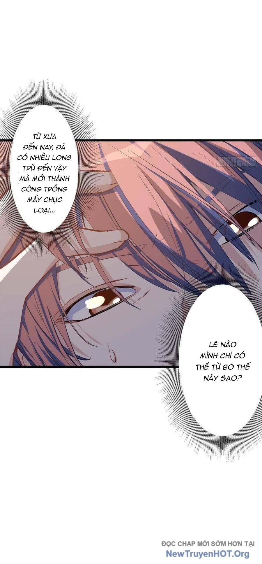 Long Trù Chap 24 - Next Chap 25