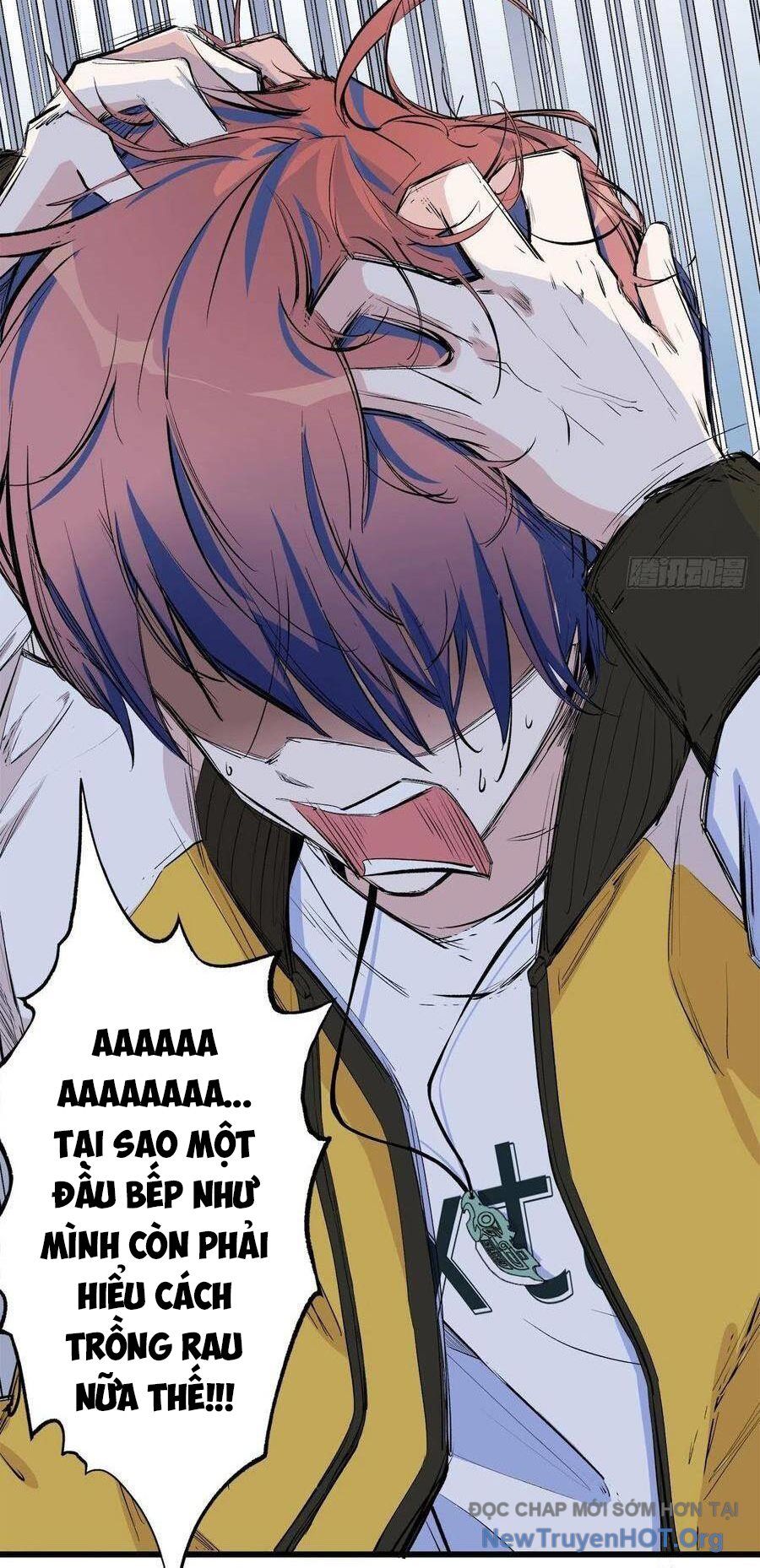 Long Trù Chap 24 - Next Chap 25