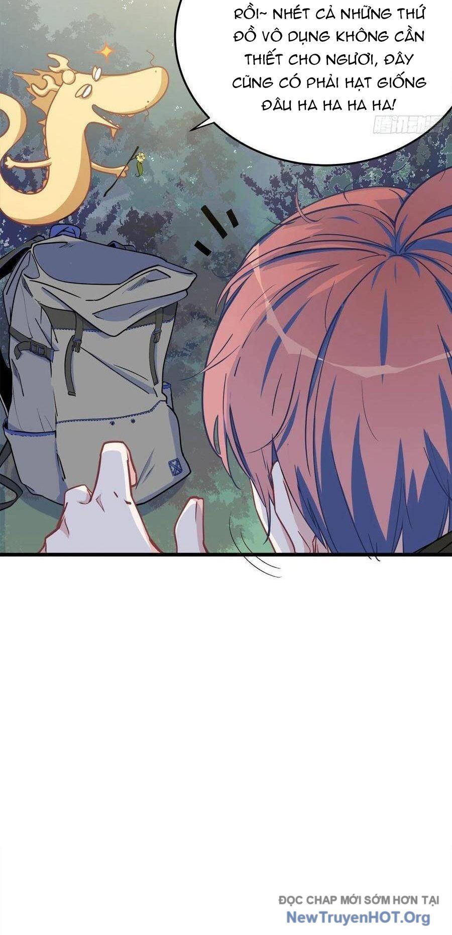 Long Trù Chap 24 - Next Chap 25
