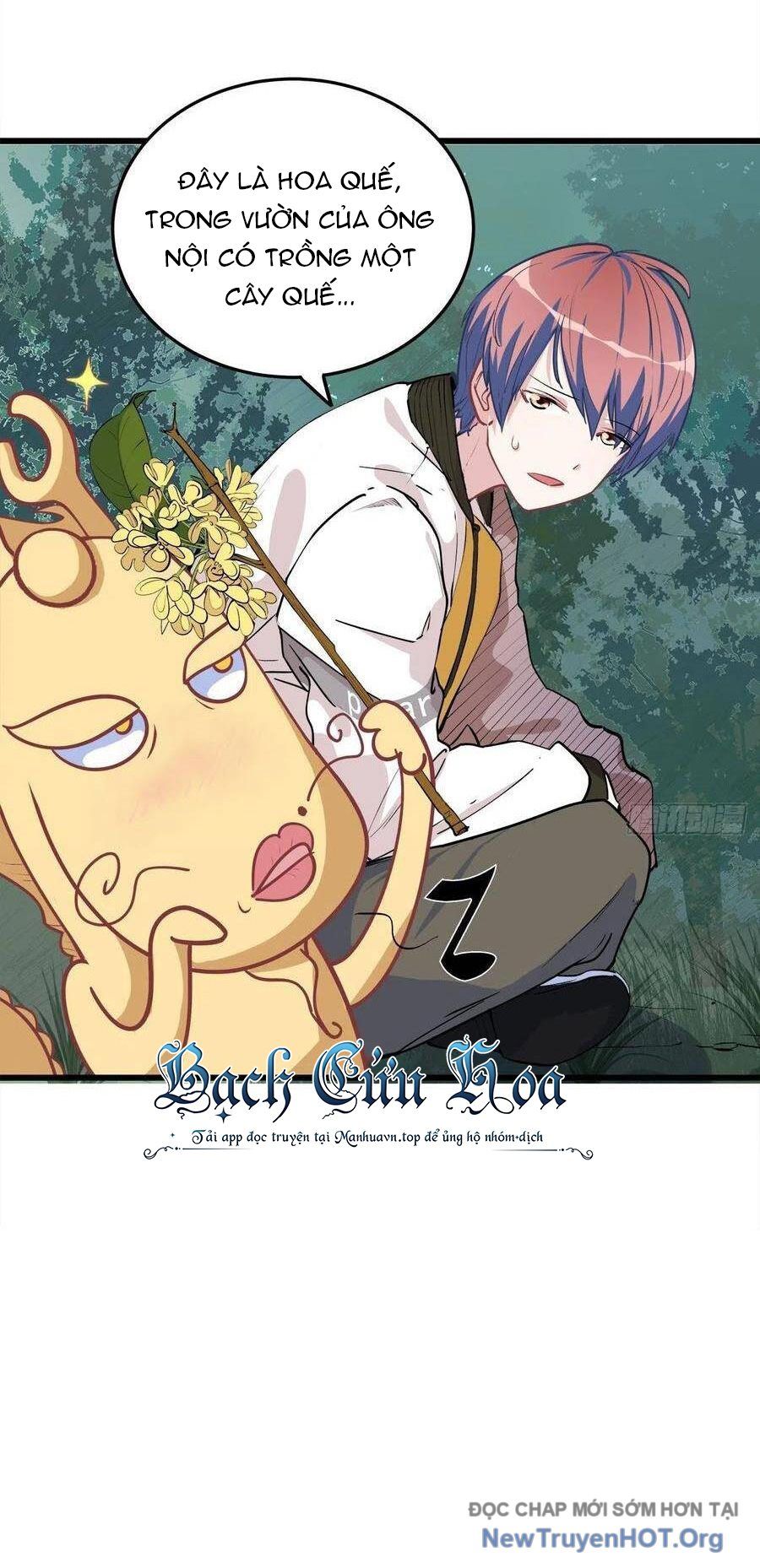 Long Trù Chap 24 - Next Chap 25