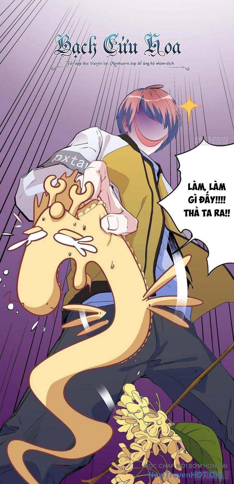 Long Trù Chap 24 - Next Chap 25